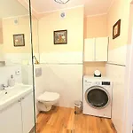 Trzy Sypialnie Stare Apartment Elblag