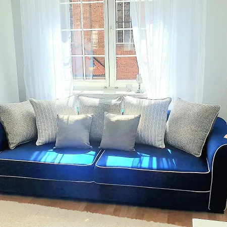 Trzy Sypialnie Stare * Эльблонг