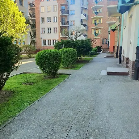 Trzy Sypialnie Stare Elblag