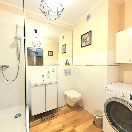 Trzy Sypialnie Stare * Эльблонг